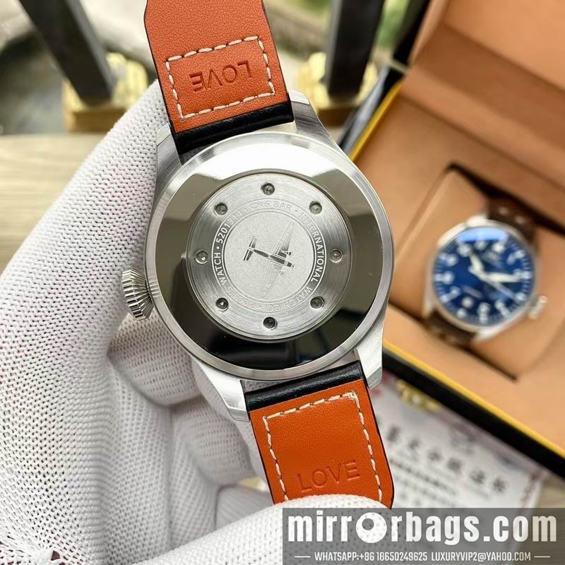 Replica IWC 46.2mm 082237 Watch