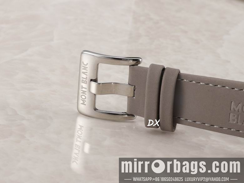 Replica Montblanc 42x11mm 2nms29 Watch