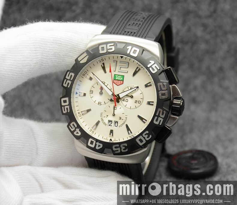 Replica Tag Heuer men 47X15mm 070835 Watch