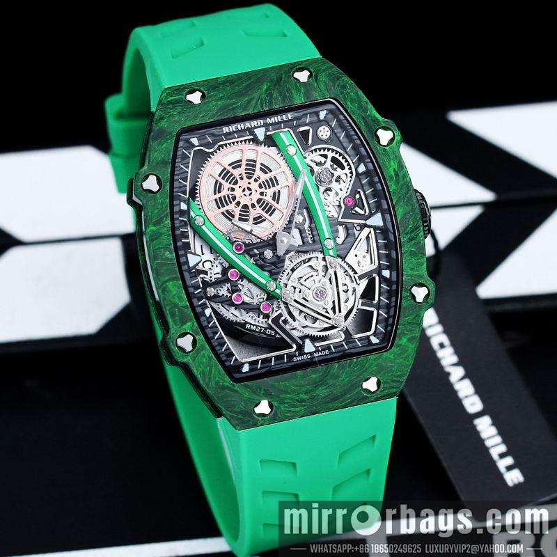 Replica Richard Mille watch 110919 Watch