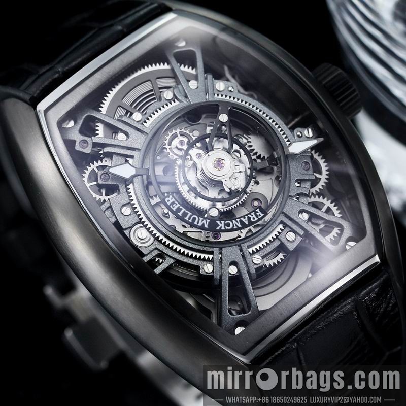 Replica Franck Muller watch 051007 Watch