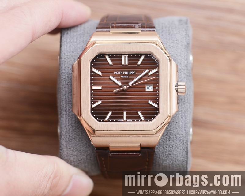 Replica Patek Philippe 40mm 080663 Watch