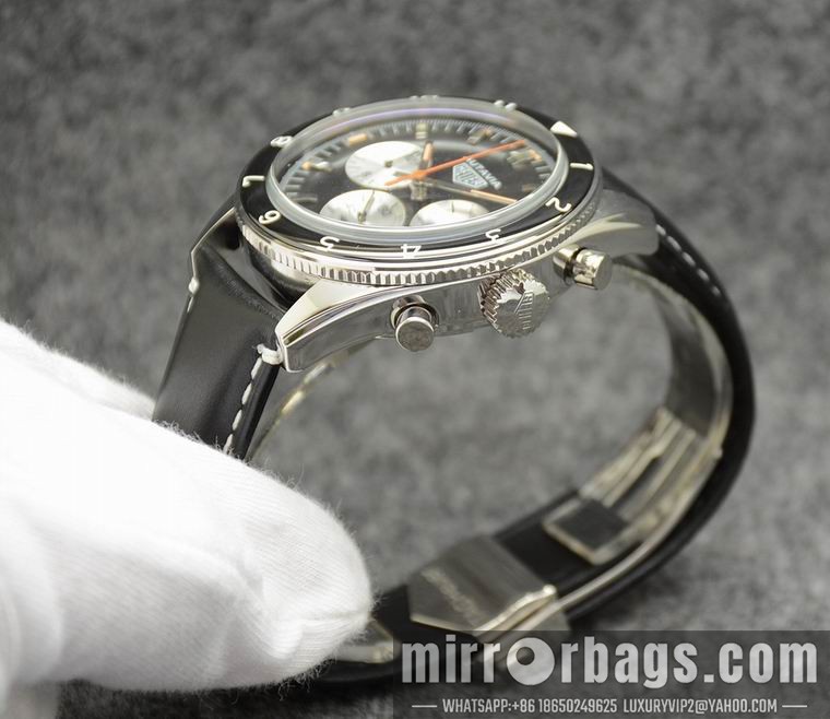 Replica Tag Heuer men 44X15mm M16 Watch