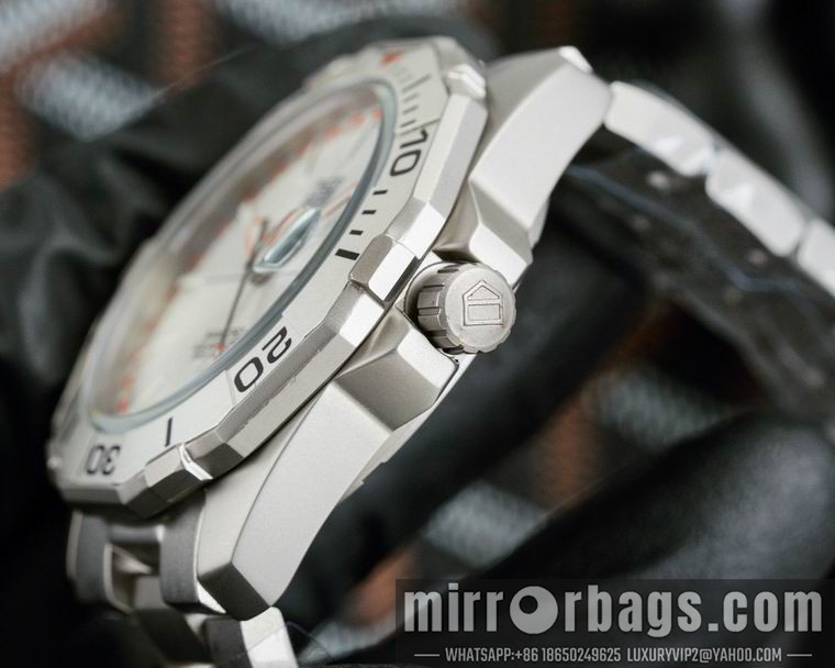 Replica TAG Heuer men 43mm M01 Watch
