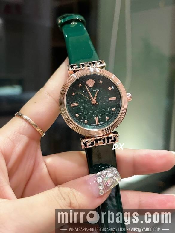 Replica Versace 34mm 9nms46 Watch