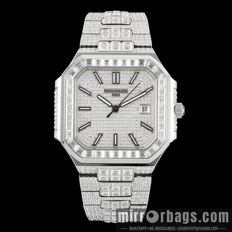 Replica Patek Phillipe watch 082123 Watch