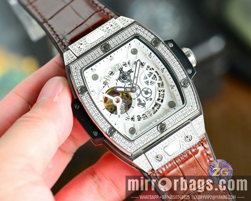 Replica Hublot 47X52mm 080676 Watch