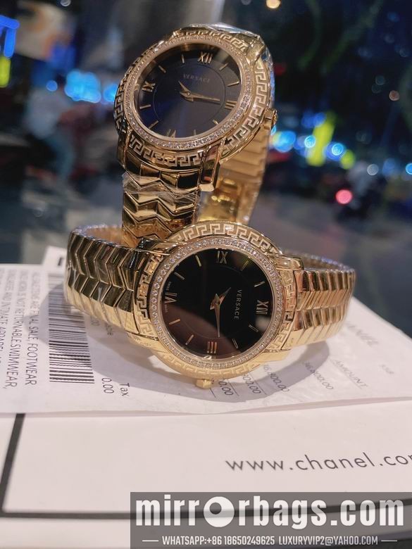 Replica Versace 34mm 3nbz26 Watch