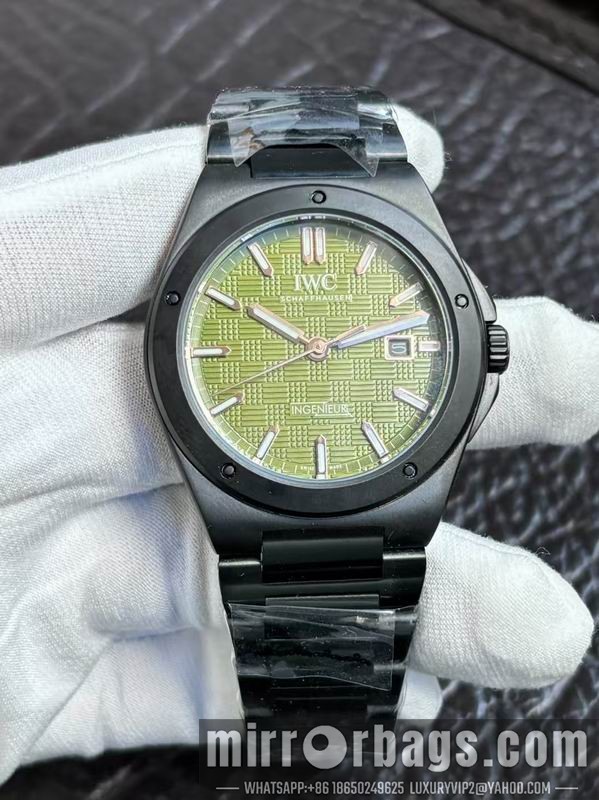 Replica IWC 40mm 082247 Watch