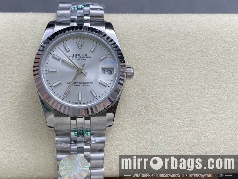 Replica Rolex 31mm 102301 Watch