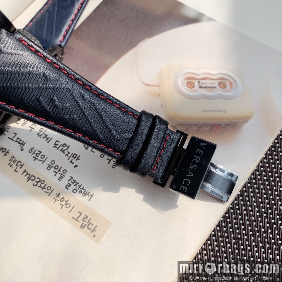Replica Versace 43mm 112014 Watch