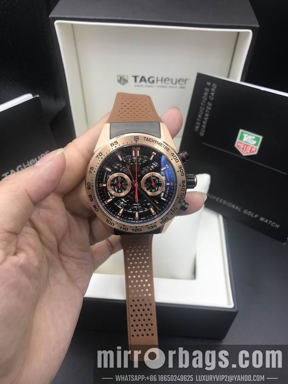 Replica Tag Heuer watch M45 Watch