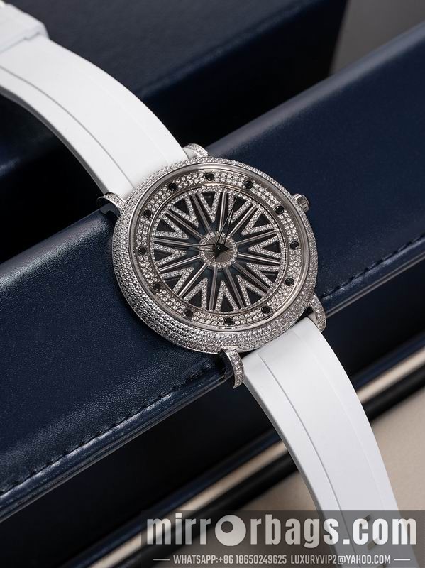 Replica Chopard 44mm 111416 Watch