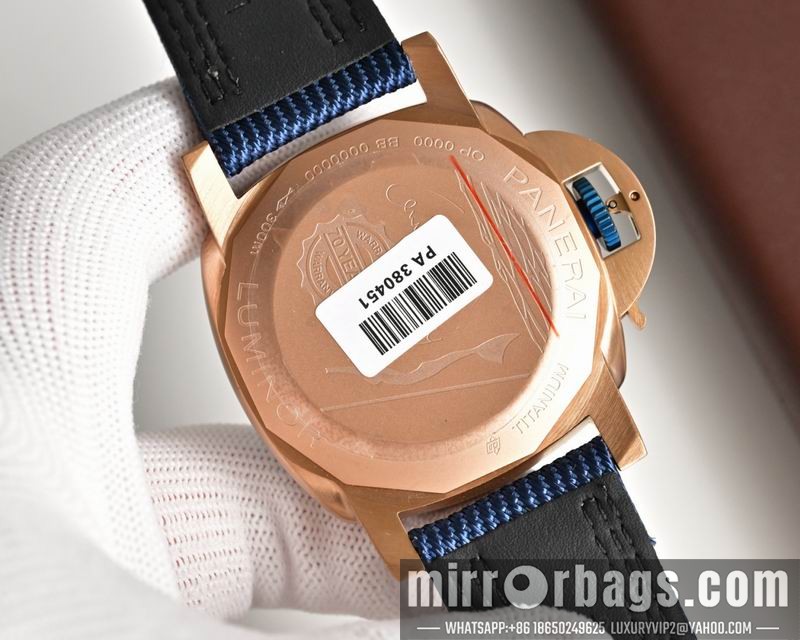 Replica Panerai 44mm 110936 Watch