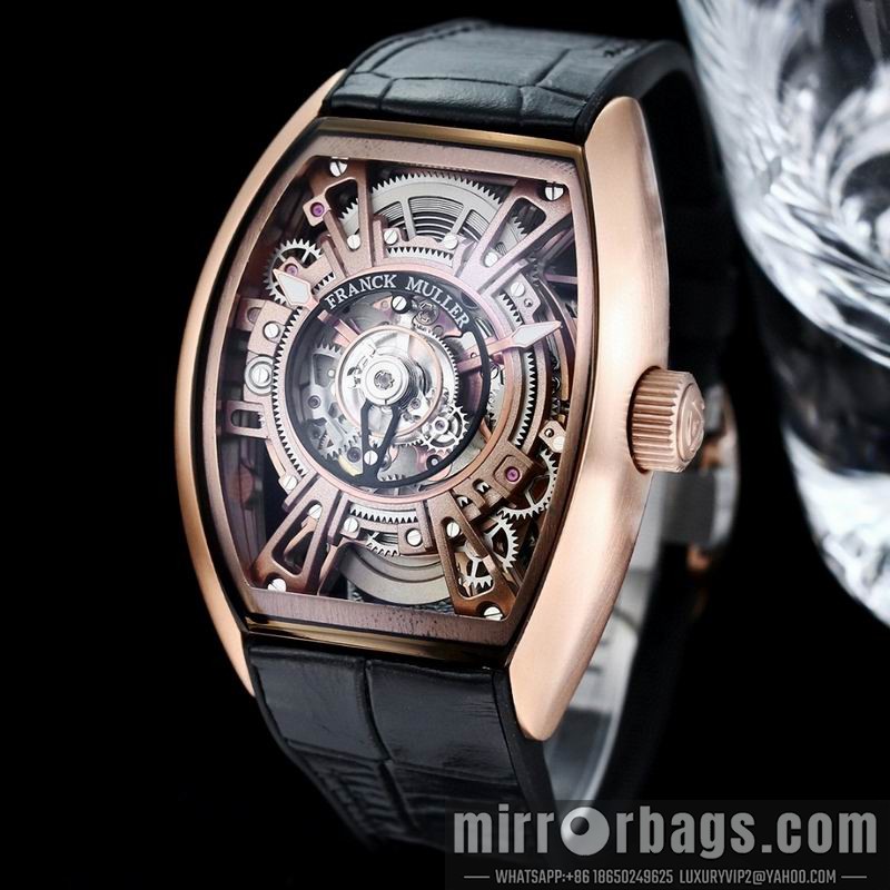Replica Franck Muller watch 051007 Watch