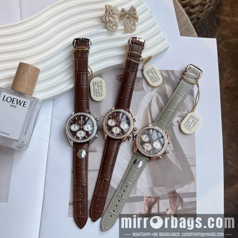 Replica Omega 38mm 110378 Watch