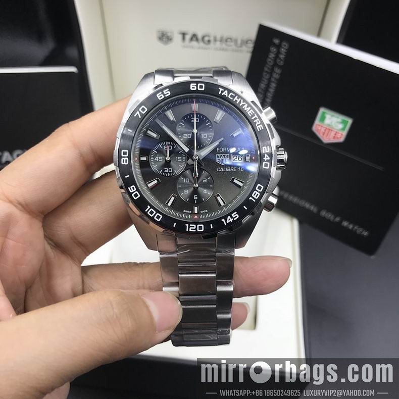Replica Tag Heuer watch M35 Watch