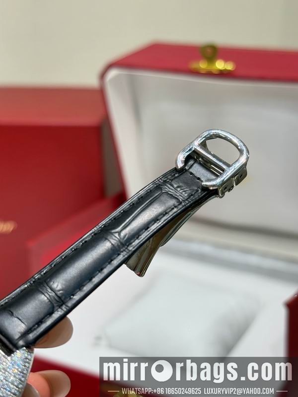 Replica Cartier 27.5X33mm 111418 Watch