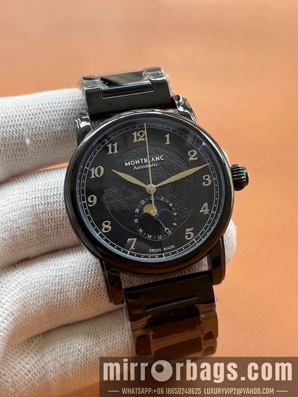 Replica Montblanc watch 080468 Watch