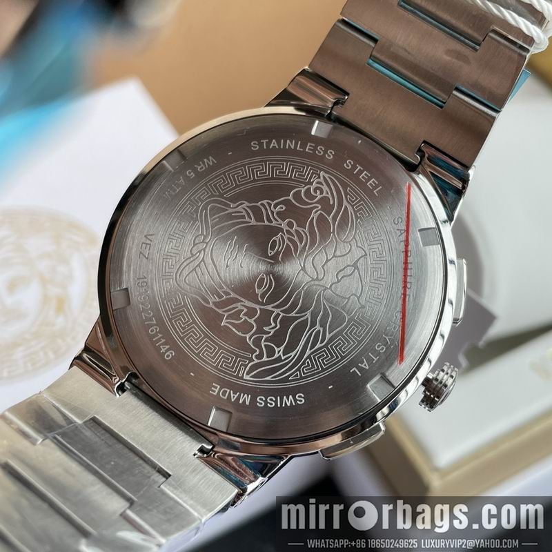 Replica Versace watch 112017 Watch