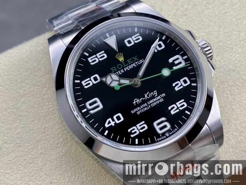 Replica Rolex 40mm 102310 Watch