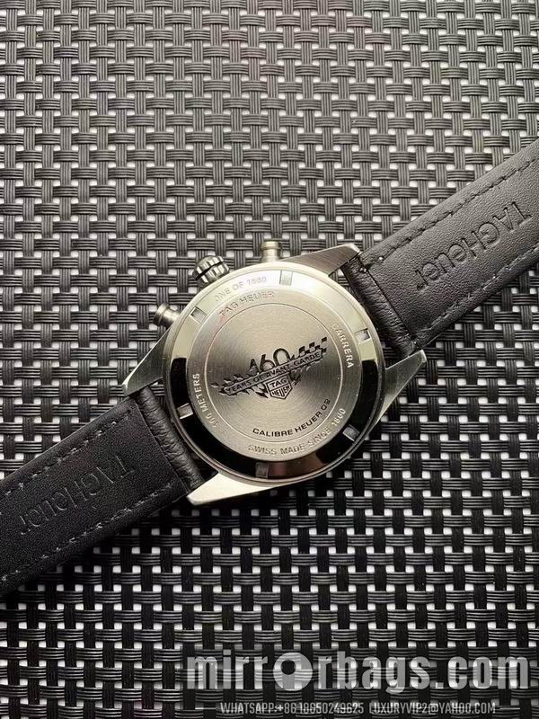 Replica Tag Heuer 44mm 080524 Watch