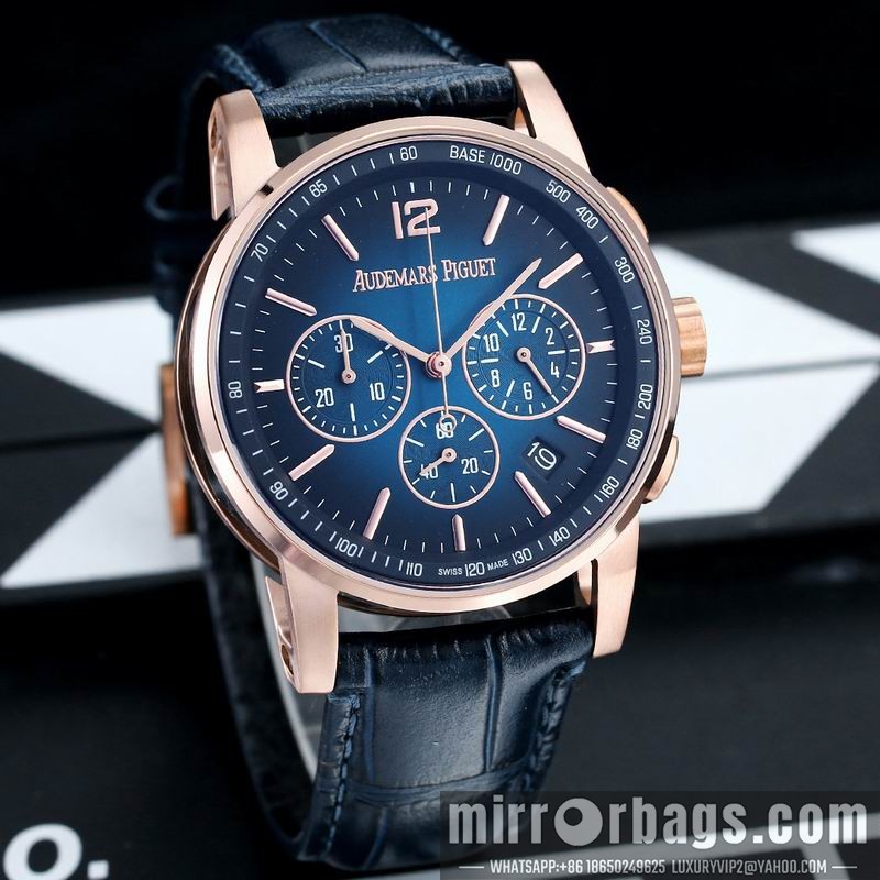 Replica AP 41X12mm 110905 Watch