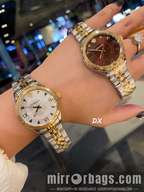 Replica Versace 36mm 10nms49 Watch