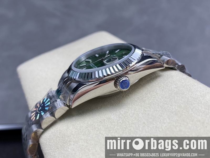 Replica Rolex 31mm 102301 Watch