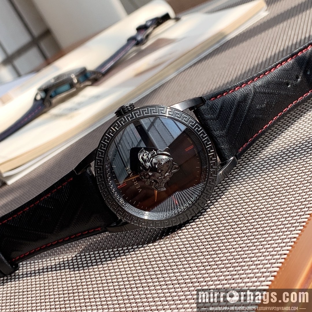 Replica Versace 43mm 112014 Watch