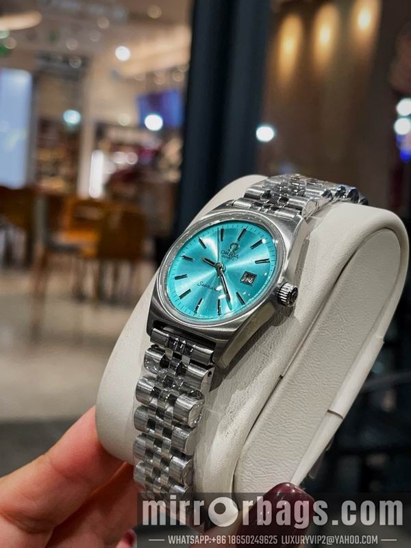 Replica Omega watch 101582 Watch