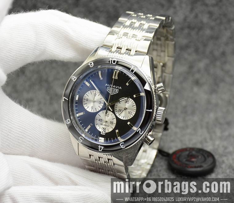 Replica Tag Heuer men 44X15mm M16 Watch