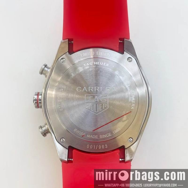 Replica Tag Heuer watch 080506 Watch