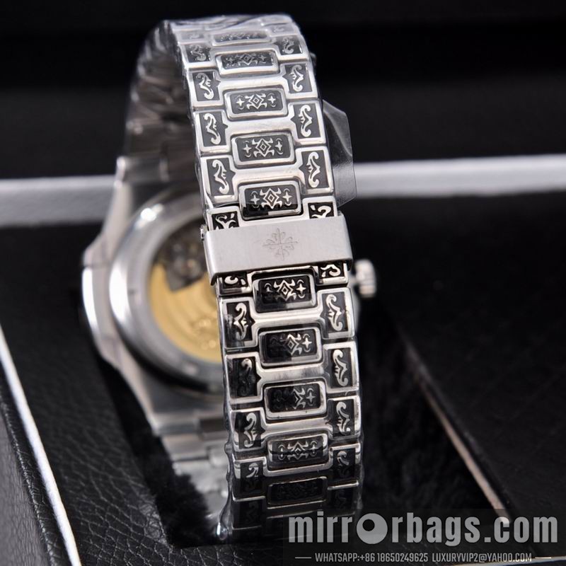 Replica Patek Philippe 40mm 042385 Watch