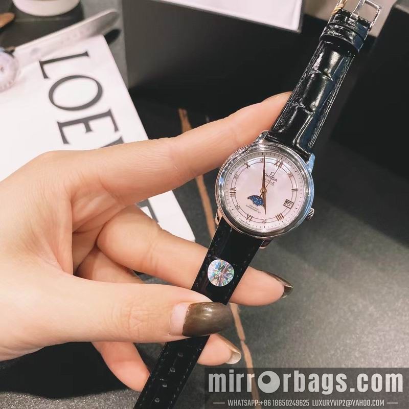 Replica Omega 33mm 101513 Watch