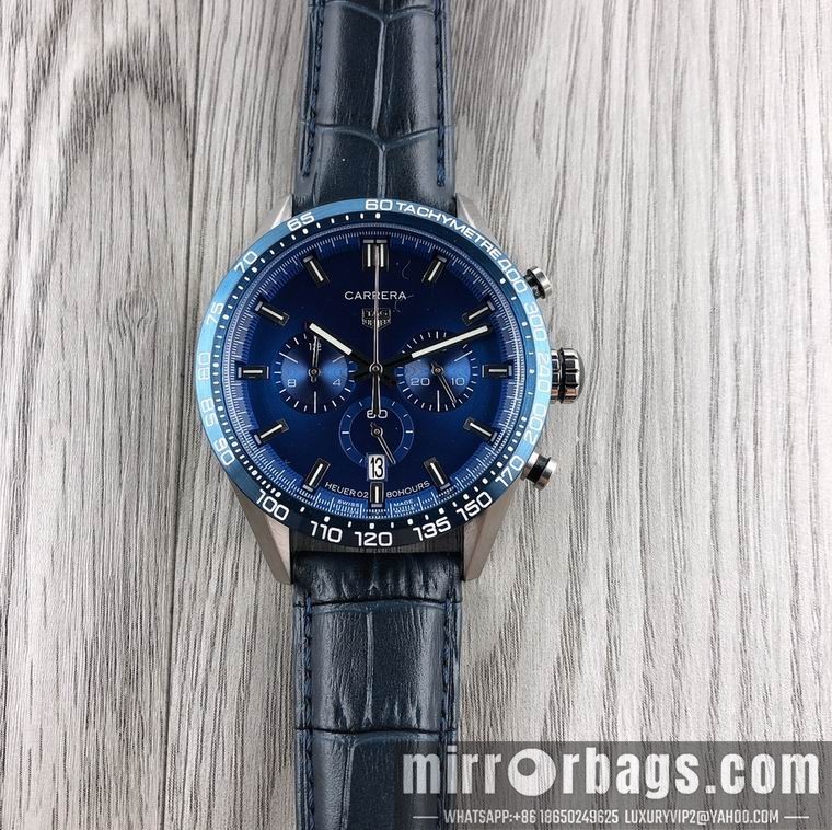 Replica Tag Heuer men 41mm M13 Watch