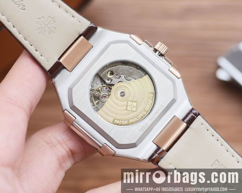 Replica Patek Philippe 40mm 080664 Watch