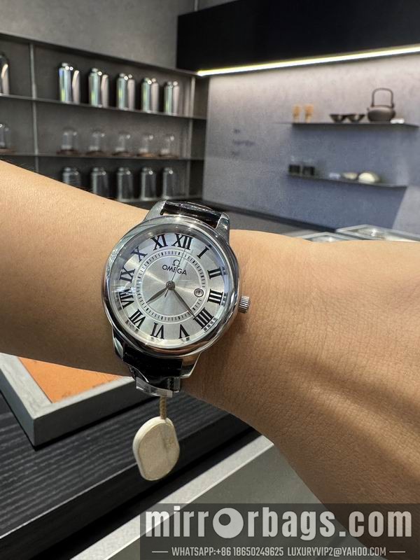 Replica Omega 35mm 101427 Watch