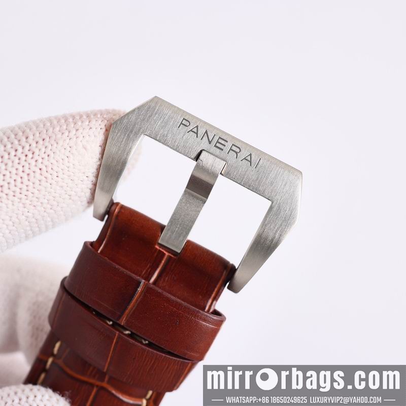 Replica Panerai 44mm 090409 Watch