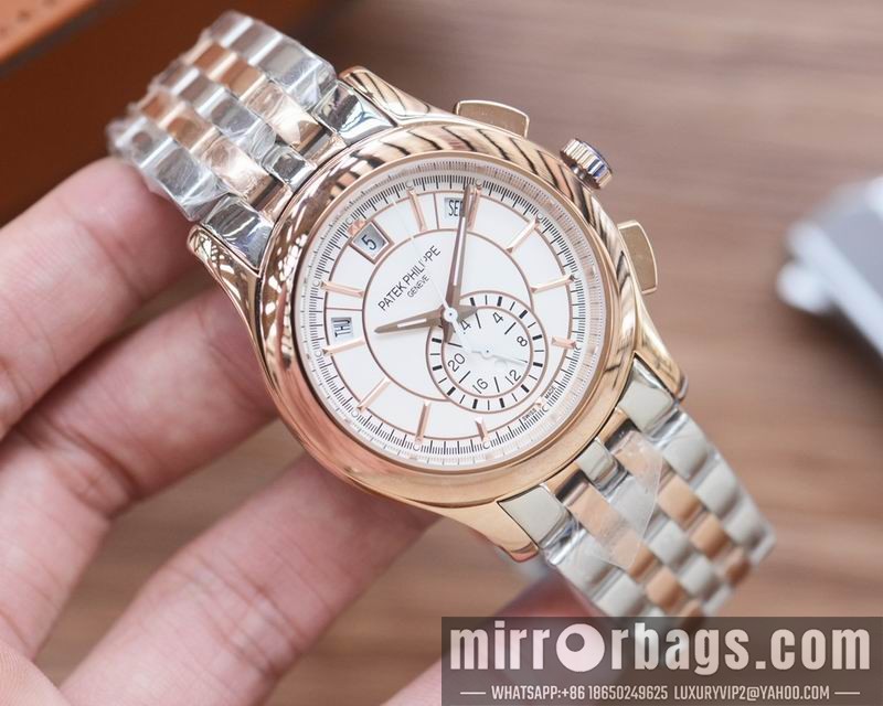 Replica Patek Philippe watch 080655 Watch