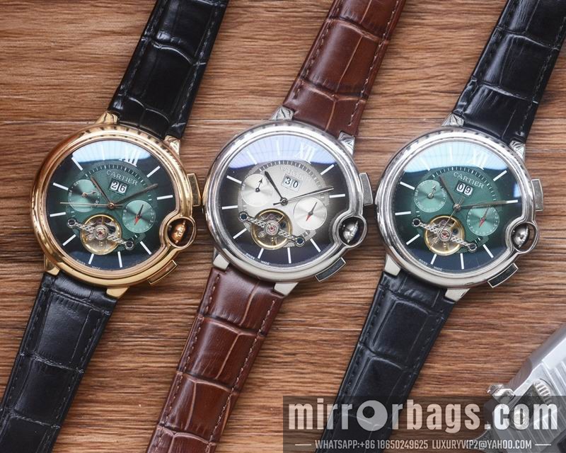 Replica Cartier 41mm 042429 Watch