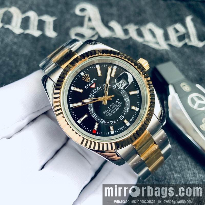Replica Rolex 41mm 080867 Watch