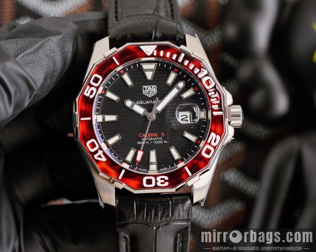 Replica TAG Heuer 43mm watch mb 080602 Watch