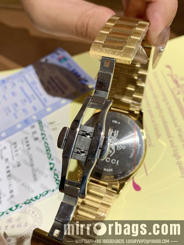 Replica Gucci 38mm 080493 Watch