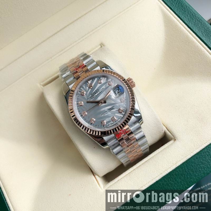 Replica Rolex 36mm 102364 Watch