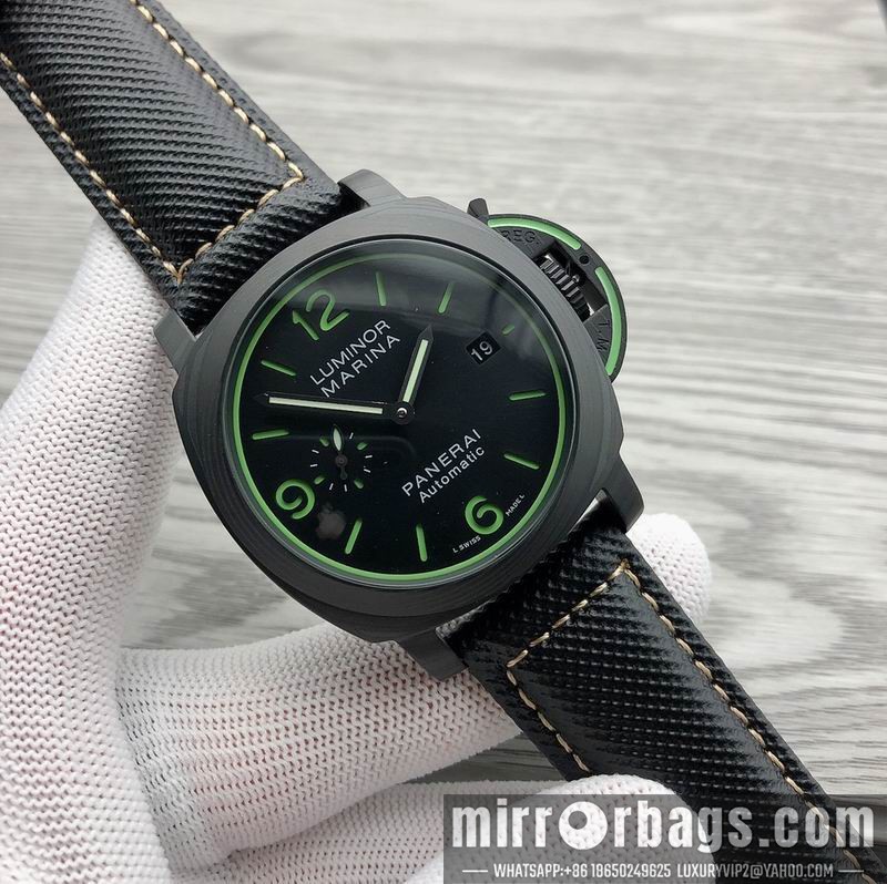 Replica Panerai 44mm 090455 Watch