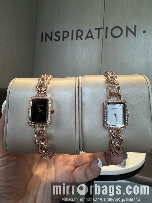 Replica Chanel 21X26mm 101502 Watch