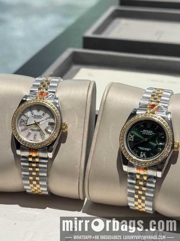 Replica Rolex 31mm 101577 Watch
