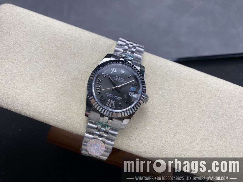 Replica Rolex 31mm 102304 Watch