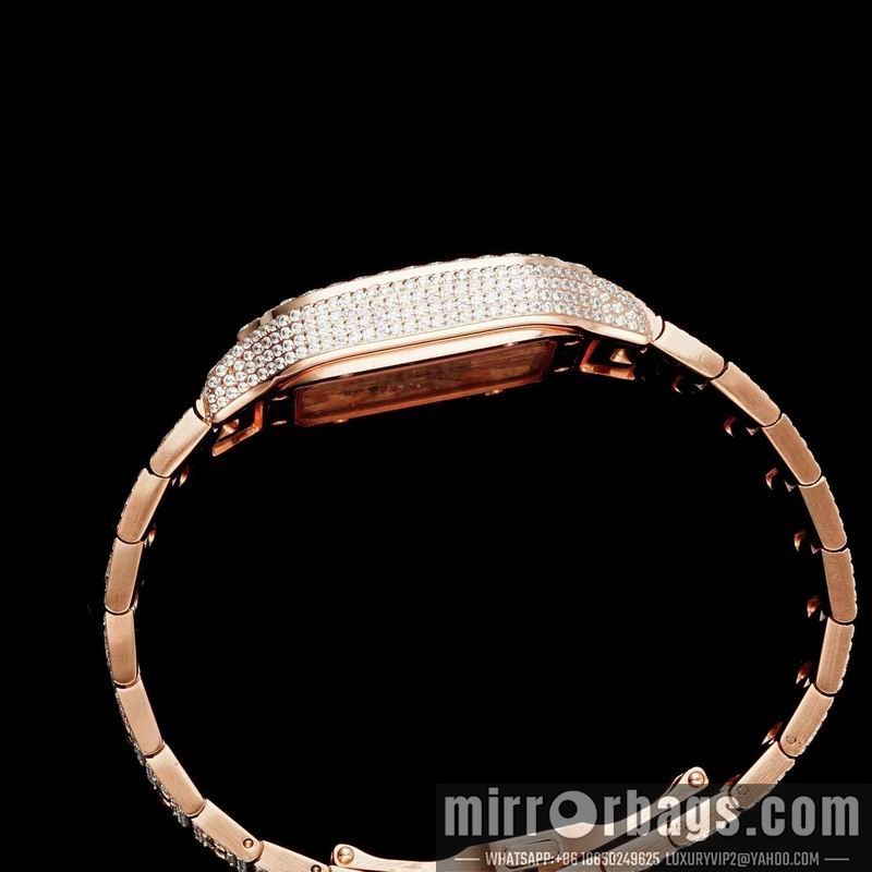 Replica Cartier 39.8mm 082152 Watch
